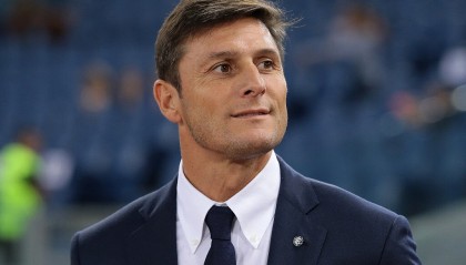 萨内蒂：莫拉蒂就是我的家人 感情最深的教练毫无疑问是穆里尼奥