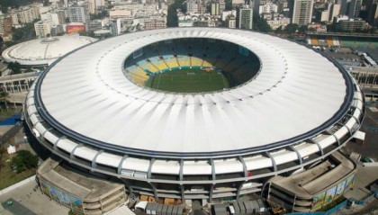 GGBET官方网站-马拉卡纳更名球王贝利球场？里约州议会放弃啦！