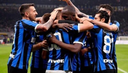 联赛接近夺冠国米准备剑指欧冠 锋线将是引援首选