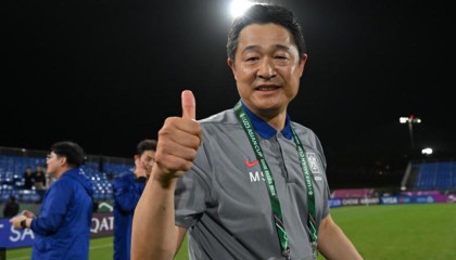 GGBET官方平台-日媒锐评韩国失利：只关注能豁免兵役的比赛；选教练只看名气