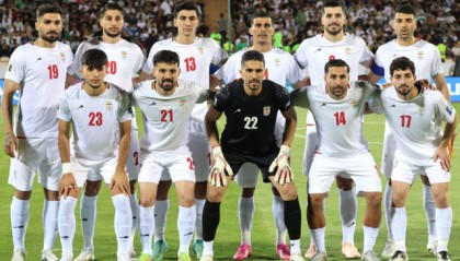 GGBET中文站-倒计时107天！伊朗国难当头威胁退出世界杯 FIFA紧急发声