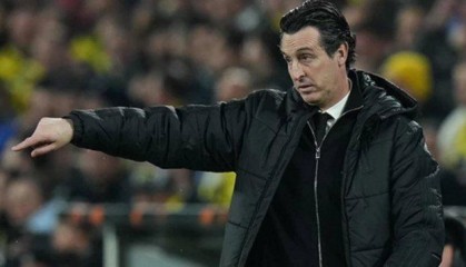 ggbet-埃梅里：目标是争夺欧联杯冠军