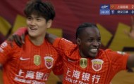 GGBET官方网站-刘祝润：今年的首球终于到来了；蒋光太是球队非常重要的一员