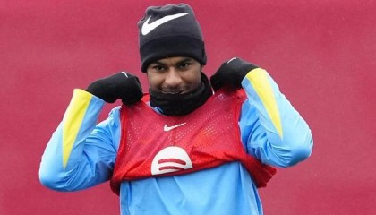 GGBET官方网站-对阵奥维耶多，拉什福德赛季首次能上场情况下未代表巴萨出场